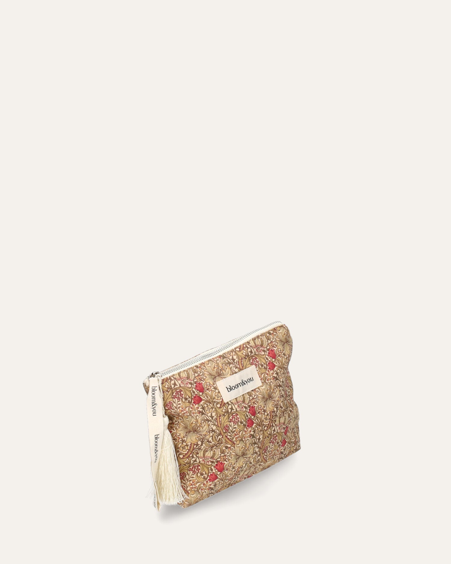 BLOOM BEAUTY CASE