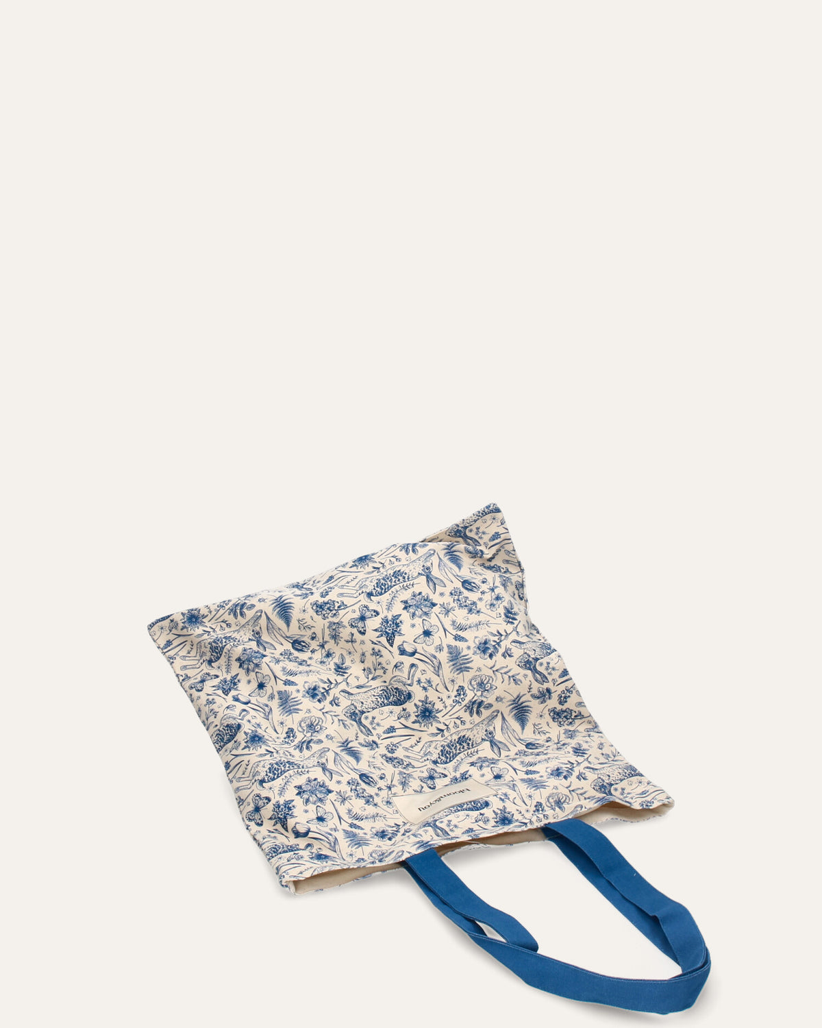 BLOOM TOTE