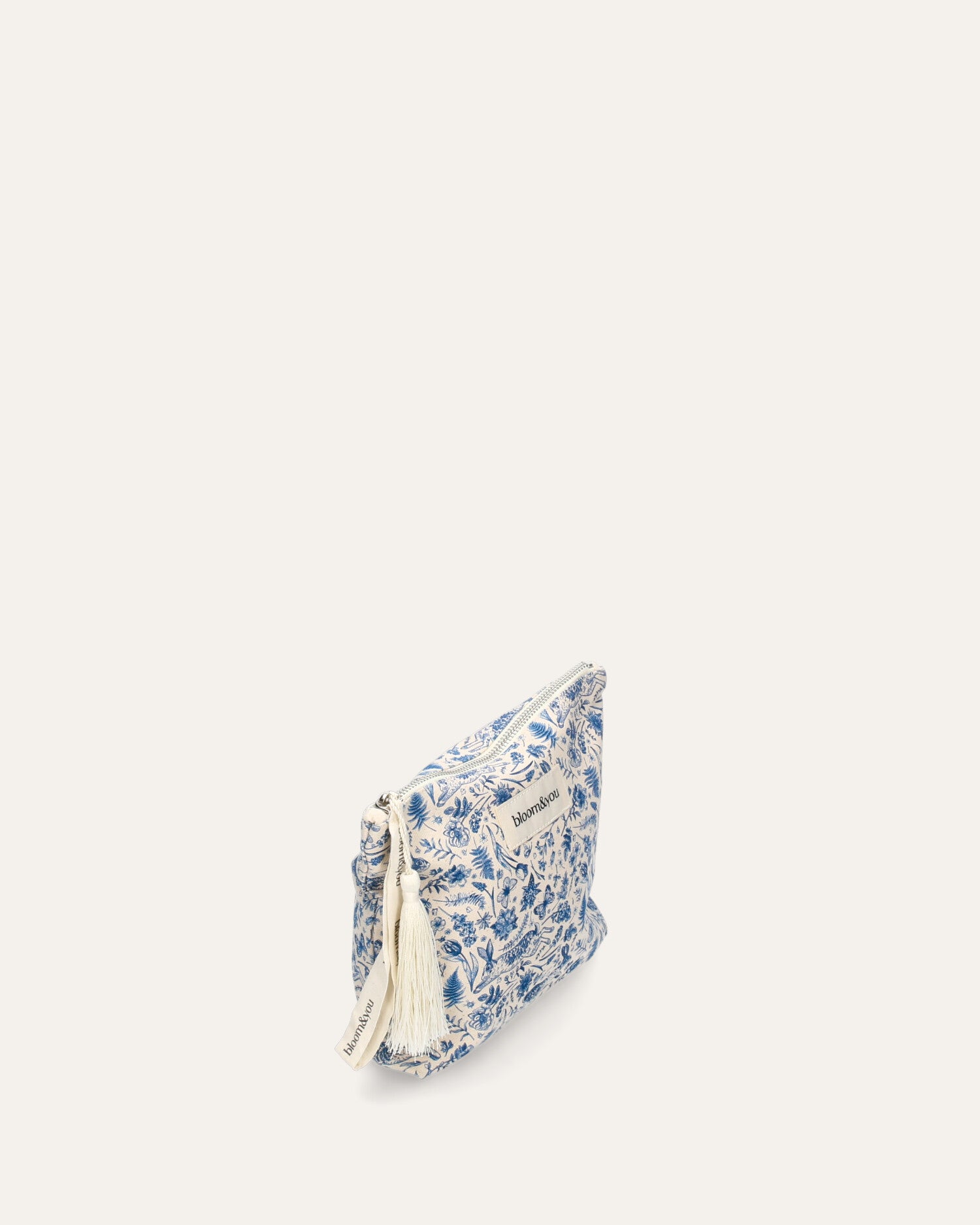BLOOM BEAUTY CASE