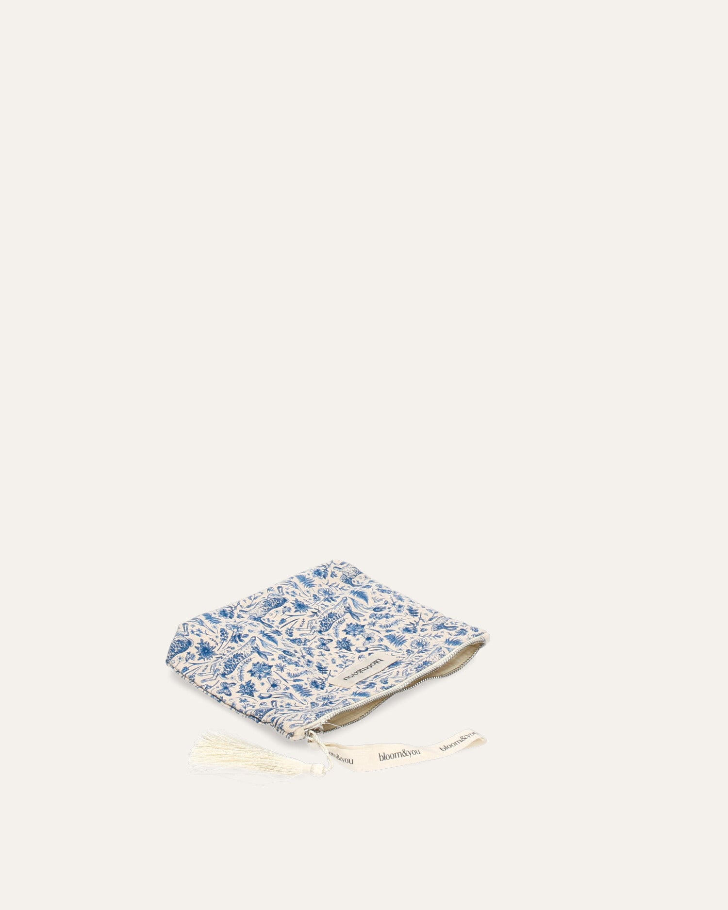 BLOOM BEAUTY CASE