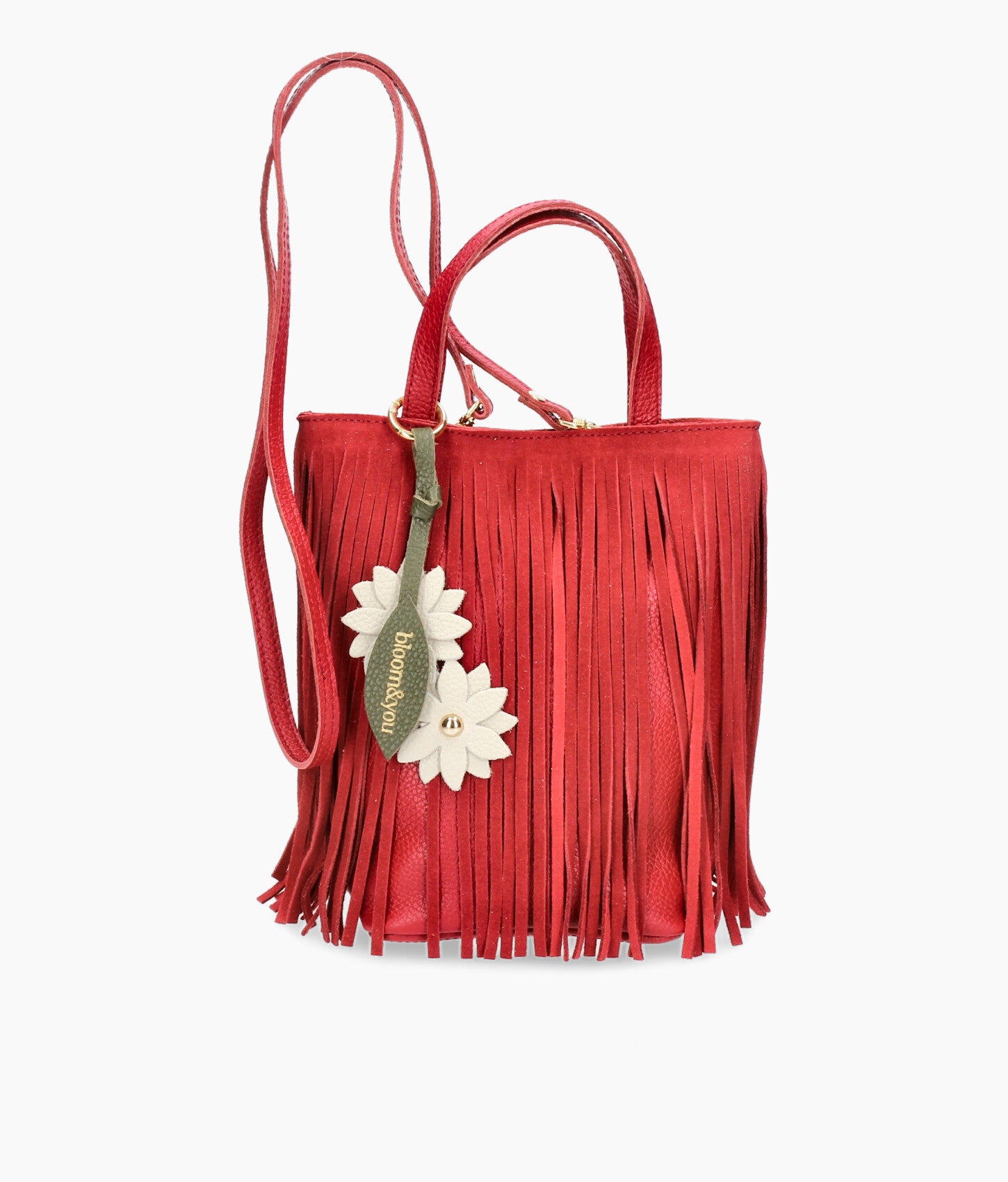 BLOOM FRINGES