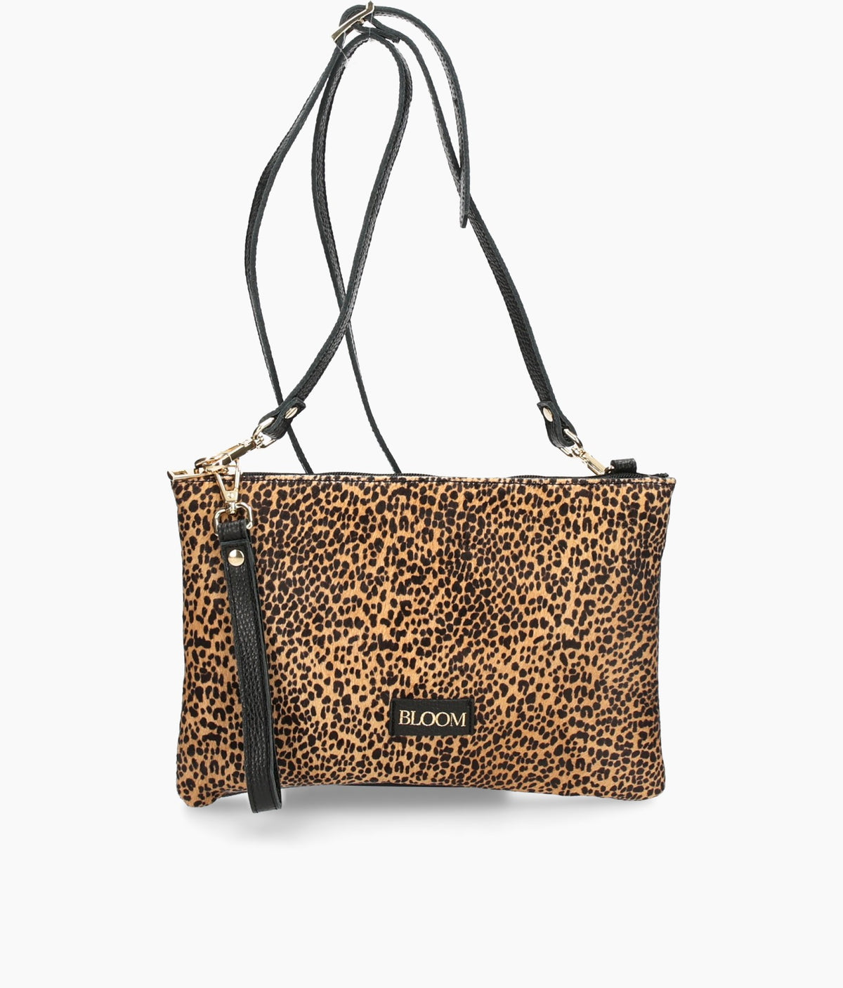 LEOPARD FOLDER
