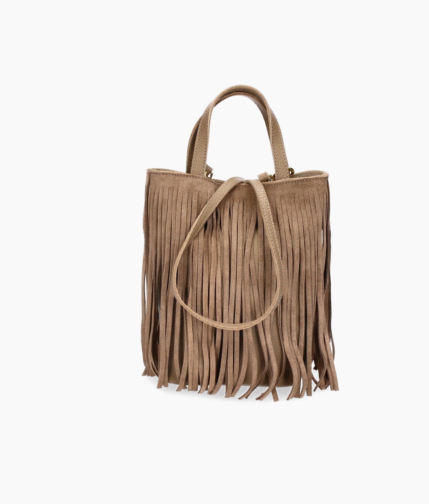 BLOOM FRINGES