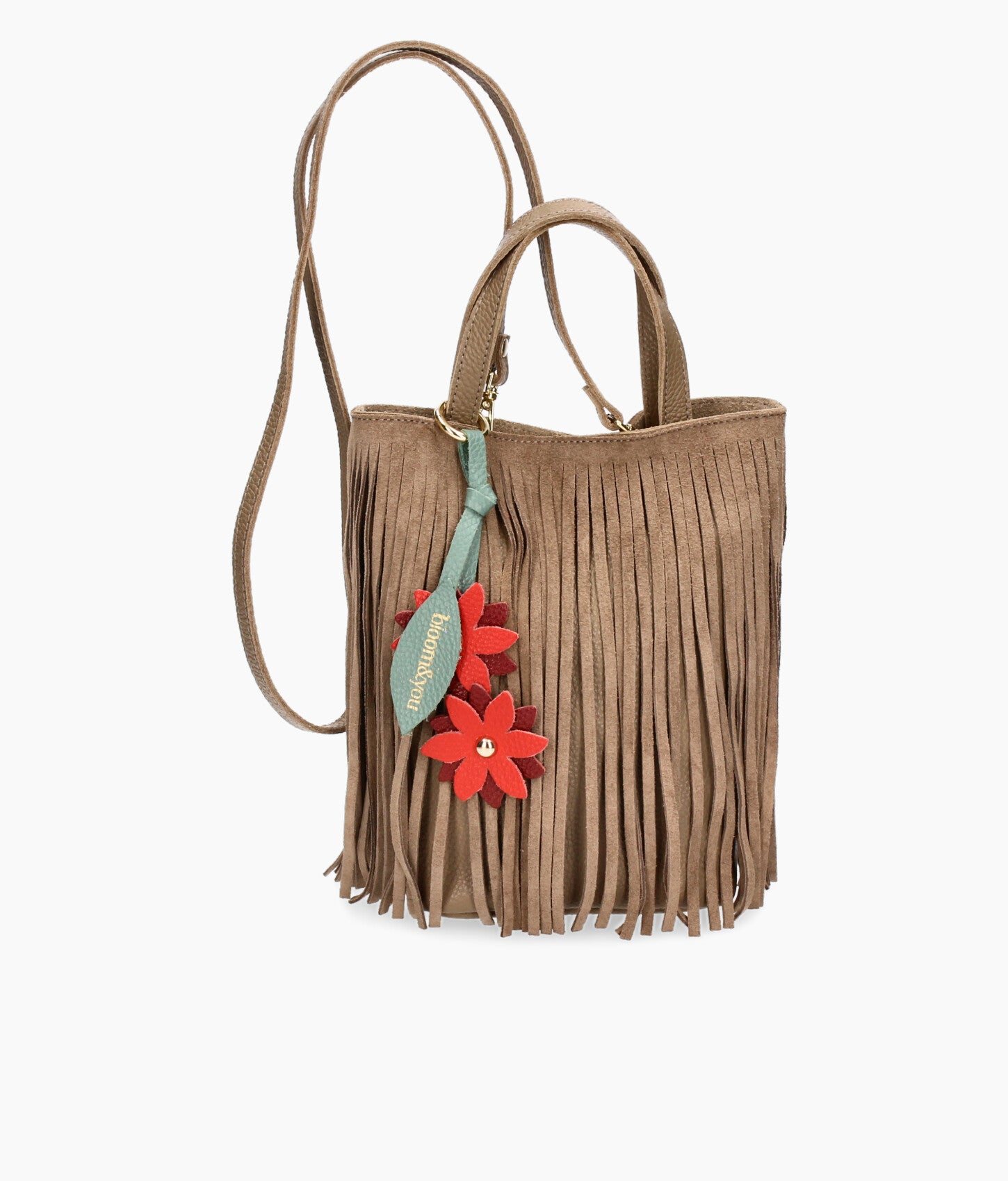 BLOOM FRINGES