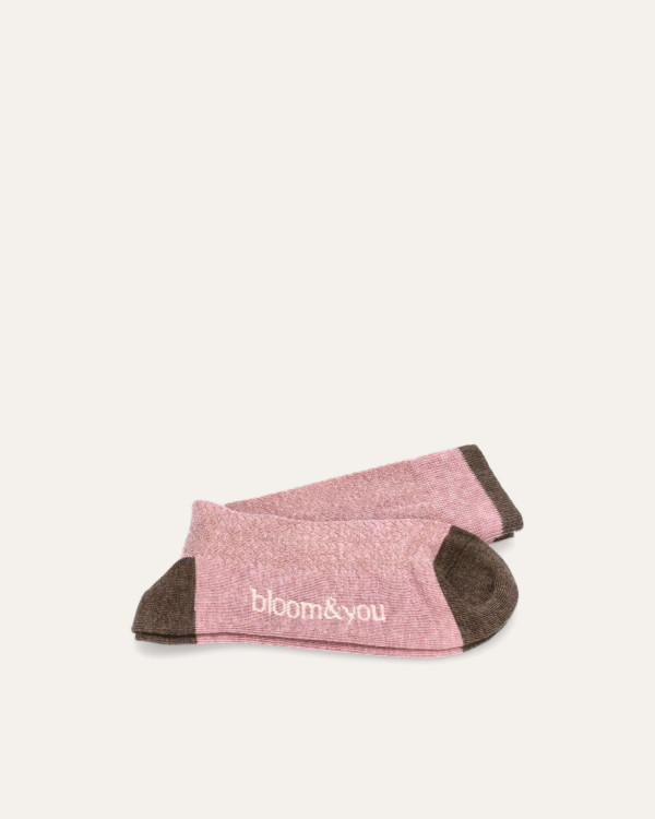 BLOOM SOCKS