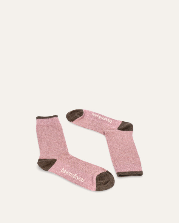 BLOOM SOCKS
