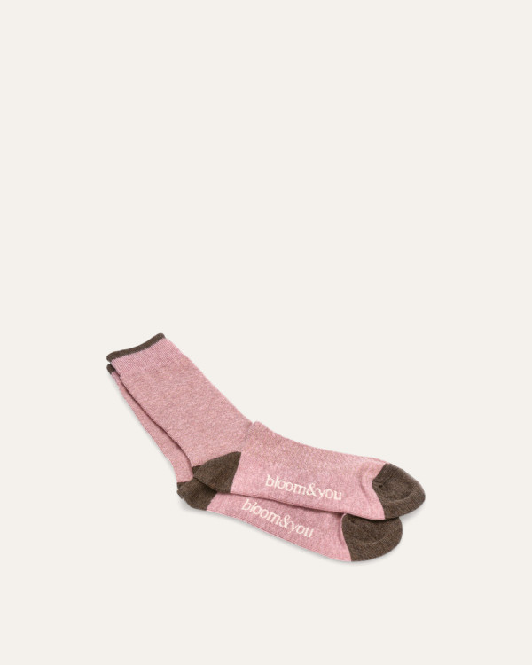 BLOOM SOCKS