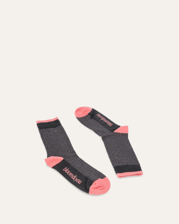 BLOOM SOCKS