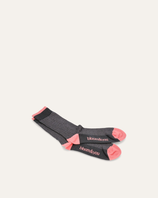 BLOOM SOCKS