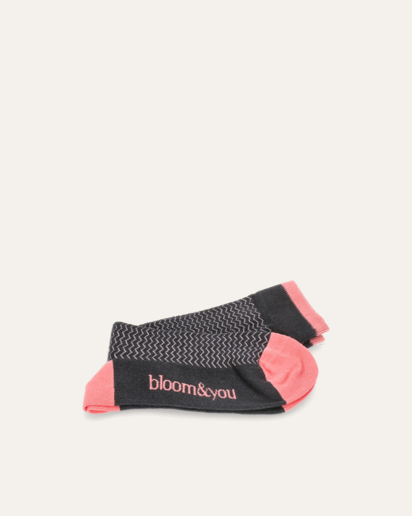 BLOOM SOCKS