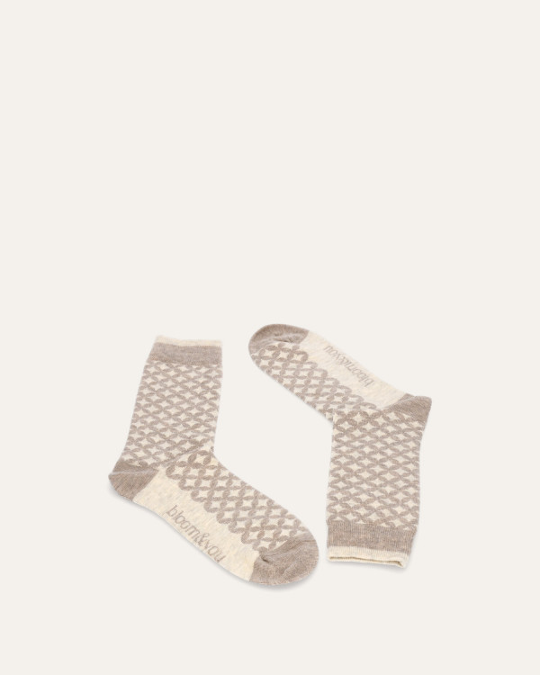 BLOOM SOCKS