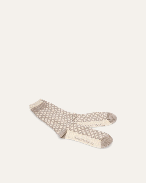 BLOOM SOCKS
