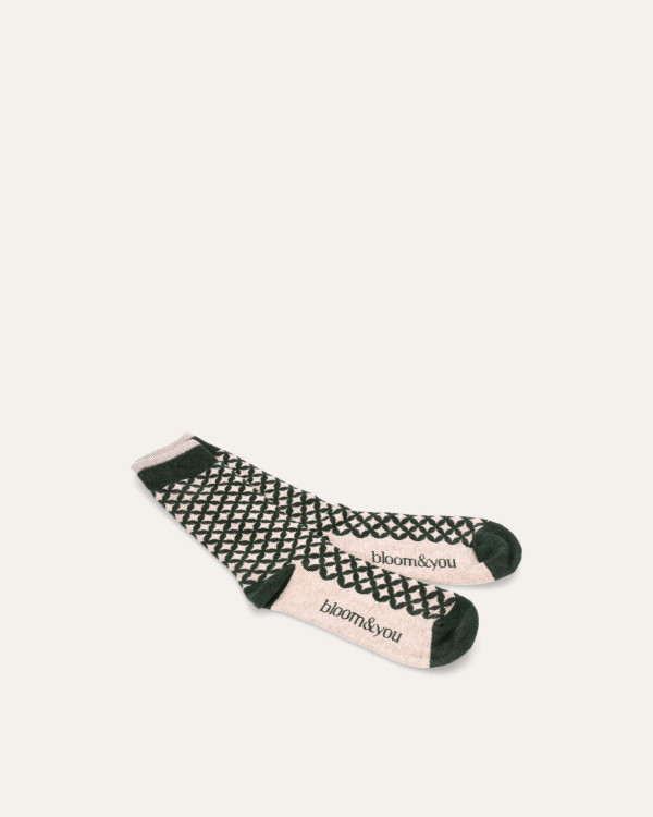 BLOOM SOCKS