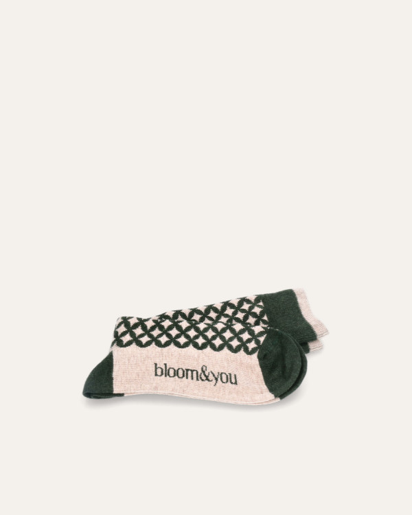 BLOOM SOCKS