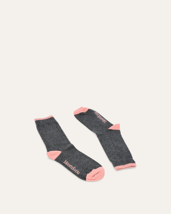 BLOOM SOCKS