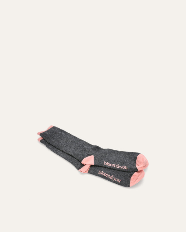 BLOOM SOCKS