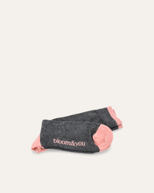 BLOOM SOCKS