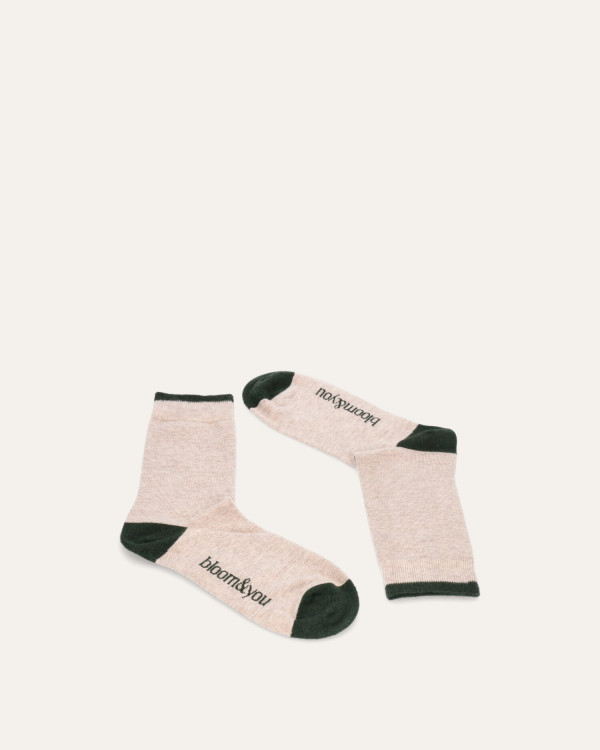 BLOOM SOCKS