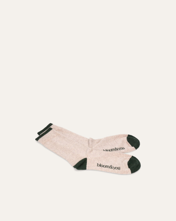 BLOOM SOCKS