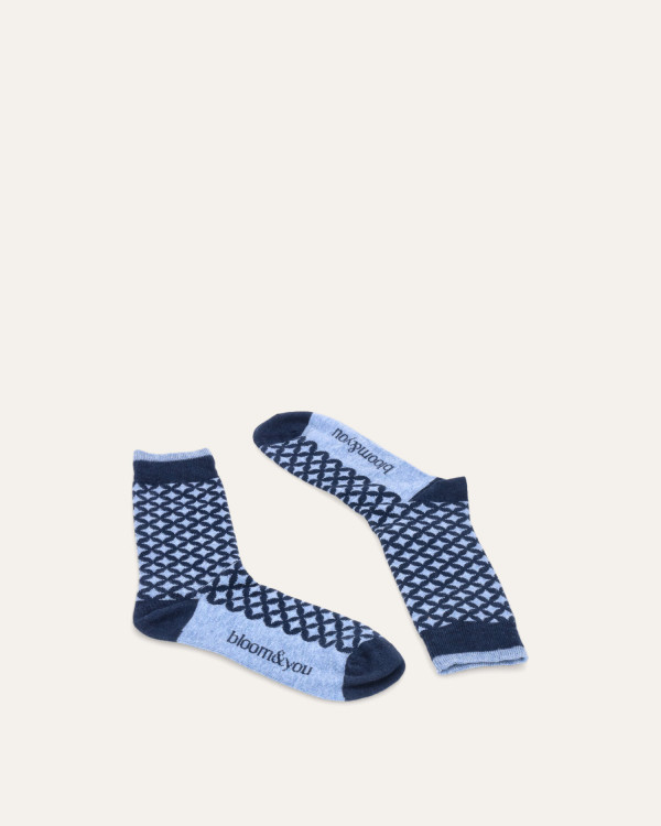 BLOOM SOCKS