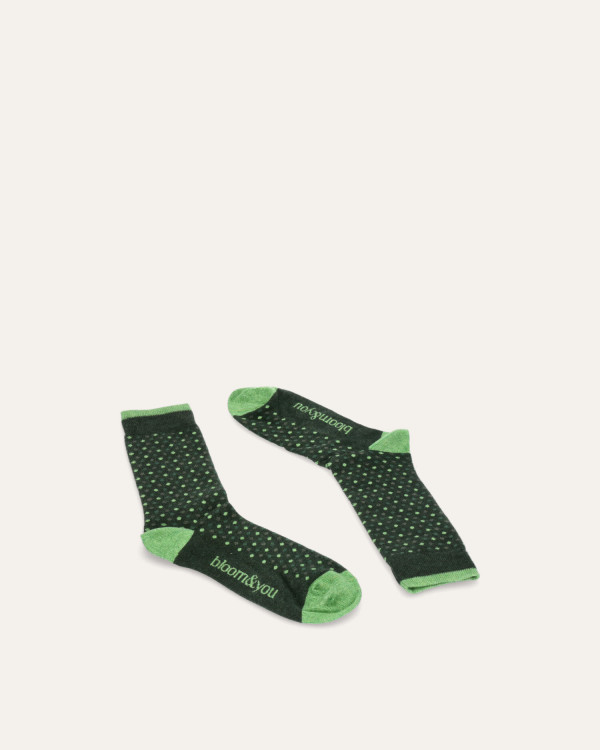 BLOOM SOCKS