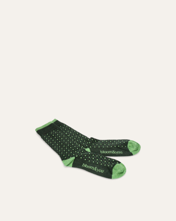 BLOOM SOCKS