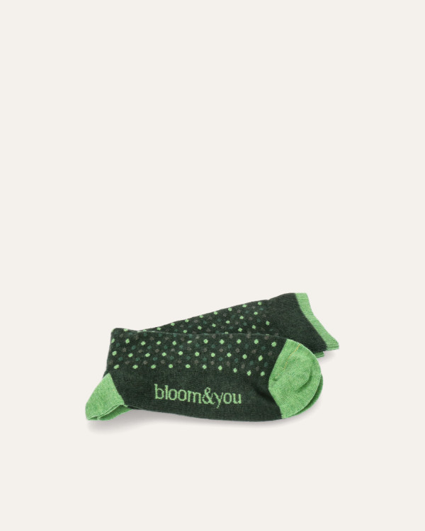 BLOOM SOCKS