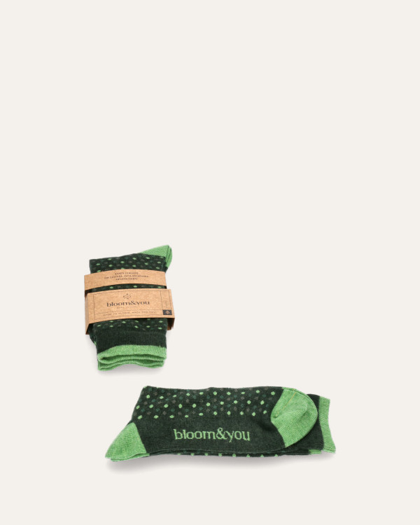BLOOM SOCKS