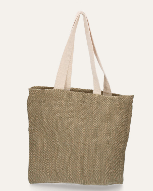 NATURE TOTE
