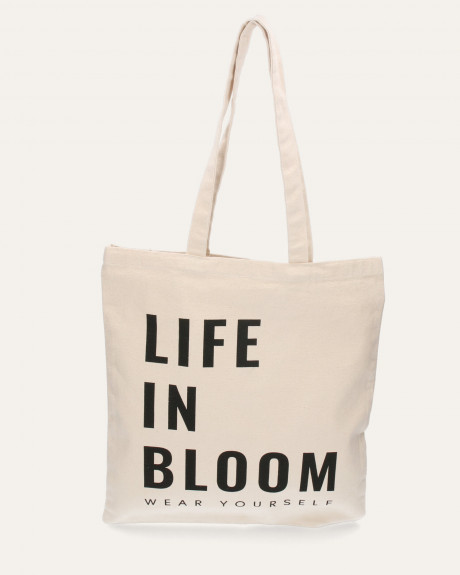 BLOOM TOTE