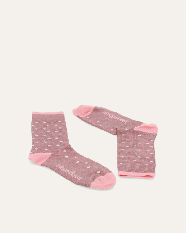 BLOOM SOCKS