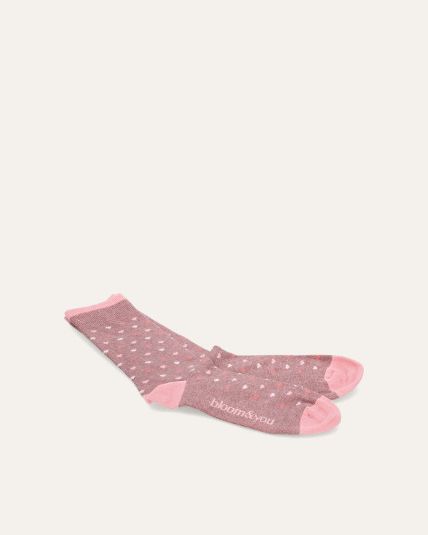 BLOOM SOCKS