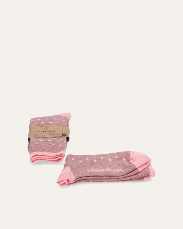 BLOOM SOCKS