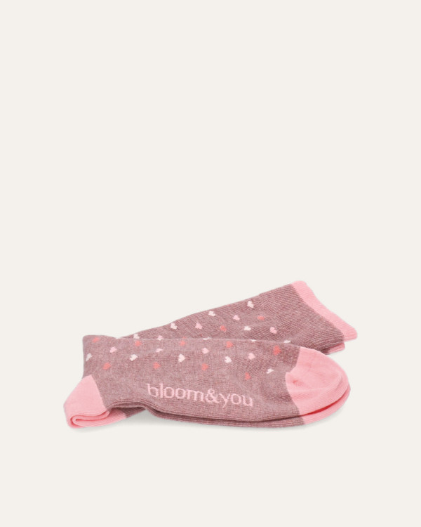 BLOOM SOCKS