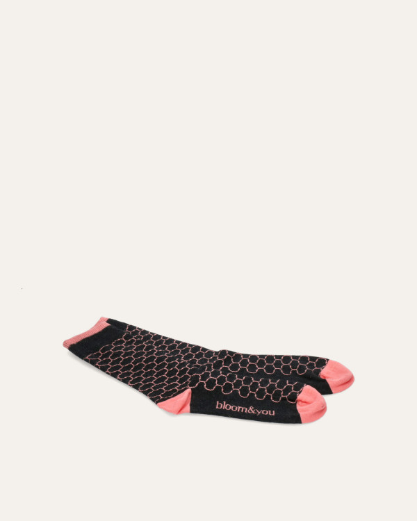 BLOOM SOCKS