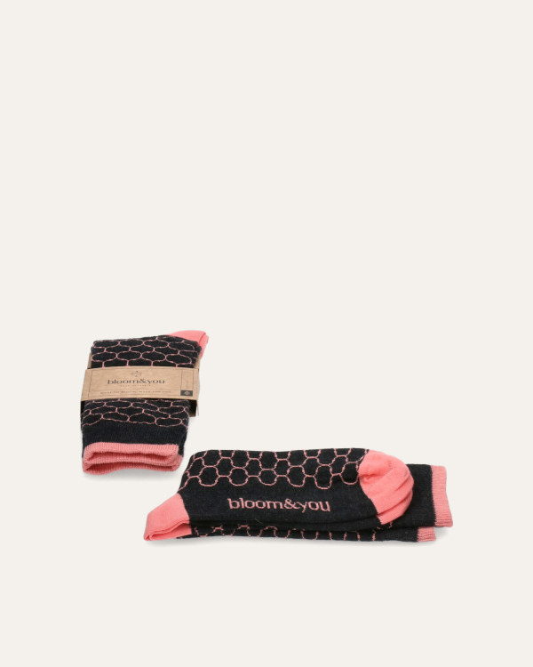 BLOOM SOCKS