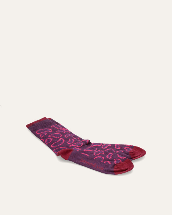 BLOOM SOCKS