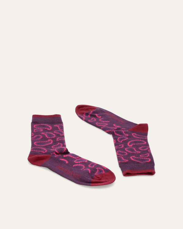 BLOOM SOCKS
