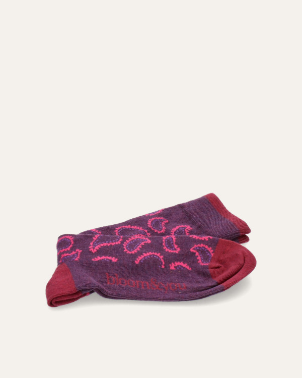 BLOOM SOCKS