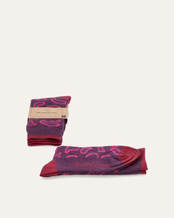 BLOOM SOCKS