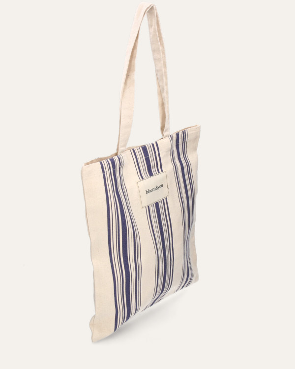 STRIPES TOTE