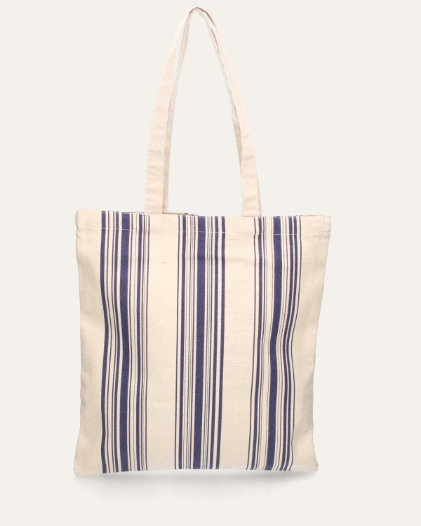STRIPES TOTE