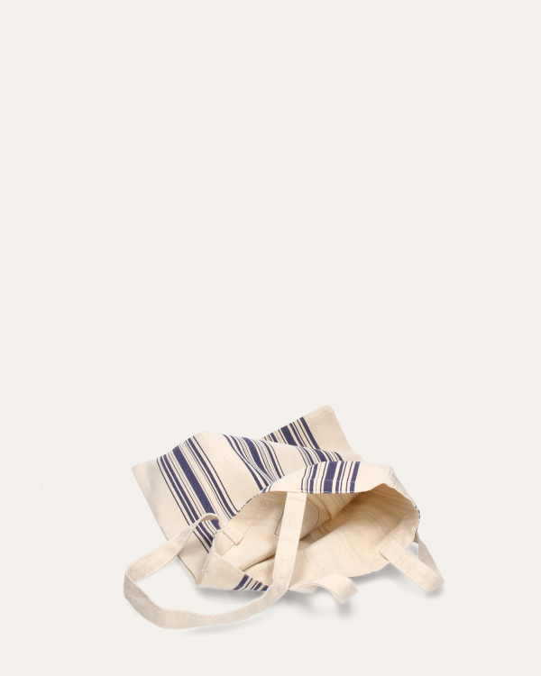 STRIPES TOTE