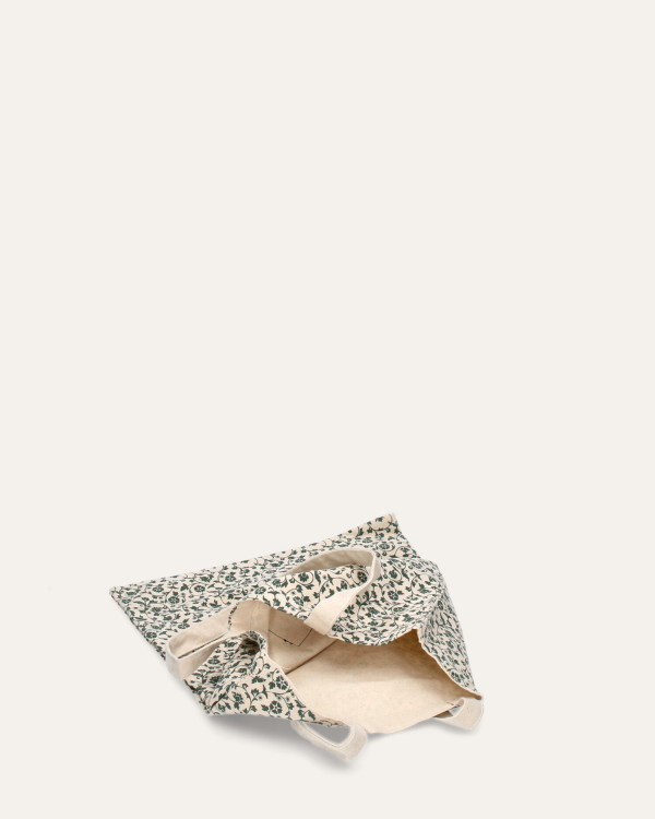 FLOWER TOTE