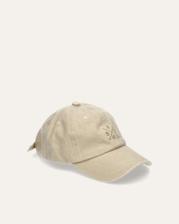 B&Y CAP