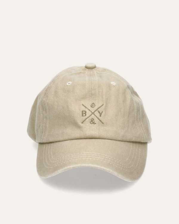 B&Y CAP