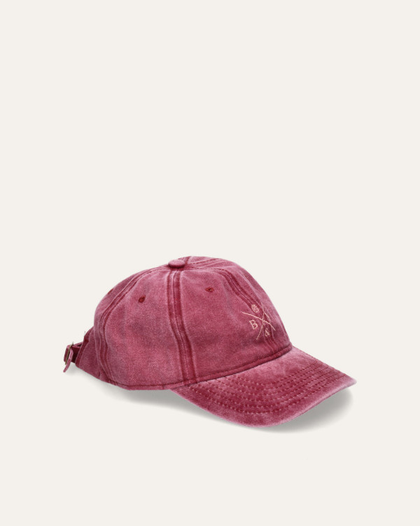 B&Y CAP