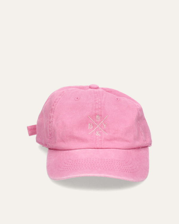 B&Y CAP