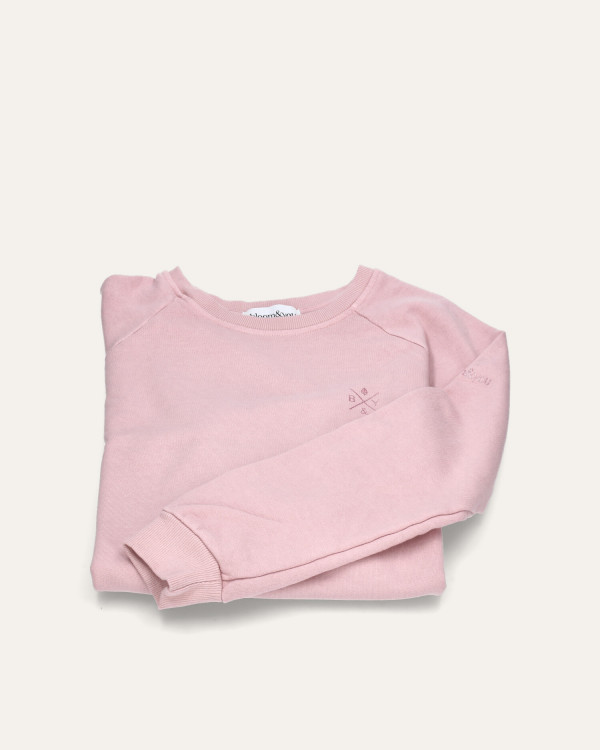 B&Y SWEATSHIRT