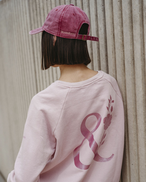 B&Y SWEATSHIRT